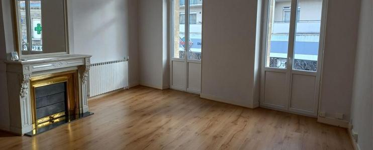 Location Appartement 3 pi�ces BORDEAUX 33000