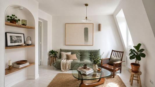 Vente Appartement 2 pi�ces PARIS-12EME-ARRONDISSEMENT 75012