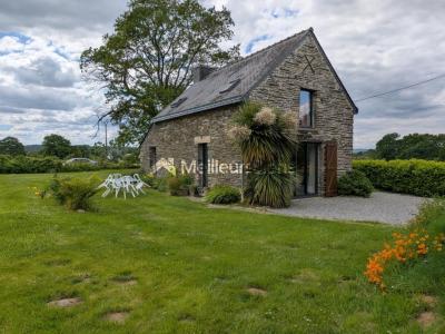 Vente Maison 3 pi�ces SAINT-MARTIN 56200