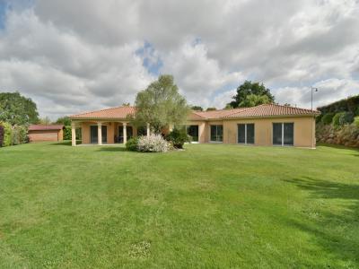 Vente Maison 8 pi�ces CHOLET 49300
