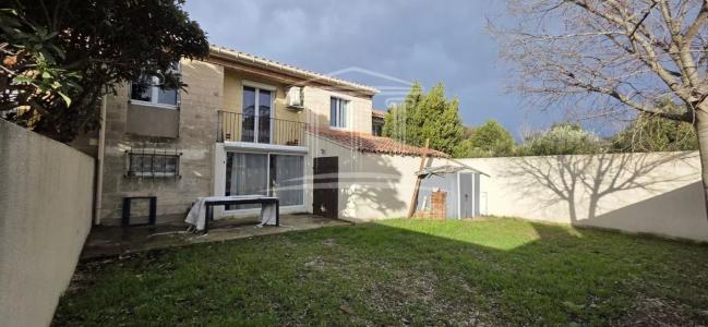Vente Maison 4 pi�ces PONTET 84130