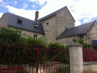 Vente Maison 6 pi�ces SOISSONS 02200