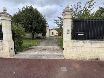 Vente Maison 5 pi�ces BOUSCAT 33110