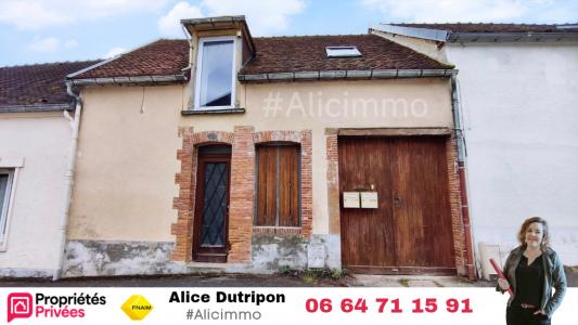 Vente Immeuble SEZANNE 51120