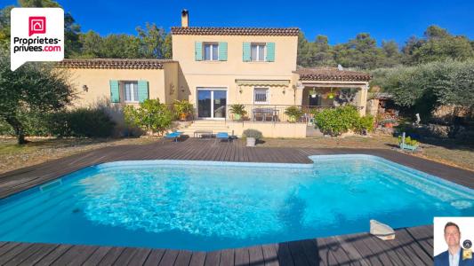 Vente Maison 5 pi�ces CABRIS 06530