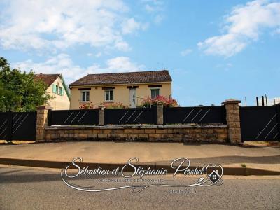 Vente Maison 4 pi�ces PATAY 45310