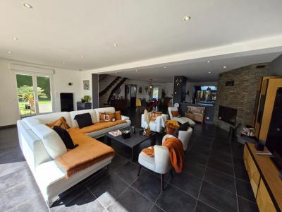 Vente Maison 8 pi�ces ANCTOVILLE-SUR-BOSCQ 50400