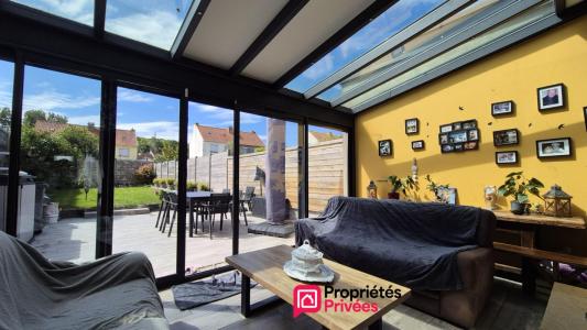 Vente Maison 5 pi�ces WIMILLE 62126