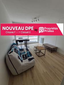 Vente Appartement GRAVIGNY 27930