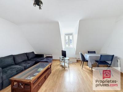Vente Appartement 2 pi�ces VANNES 56000