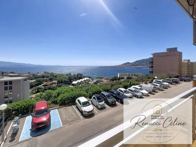 Vente Appartement 3 pi�ces AJACCIO 20000