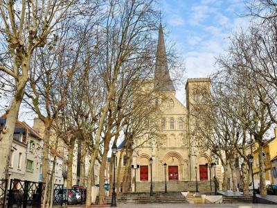 Vente Maison 4 pi�ces HAVRE 76600