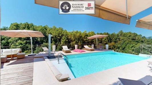 Vente Maison 5 pi�ces MONTAUROUX 83440