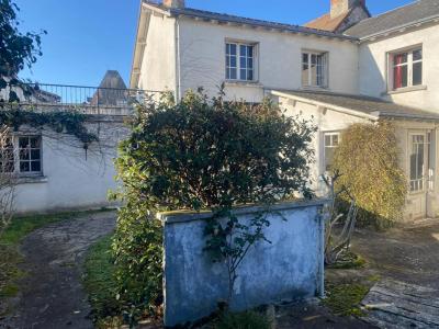 Vente Maison 9 pi�ces AZAY-LE-FERRON 36290