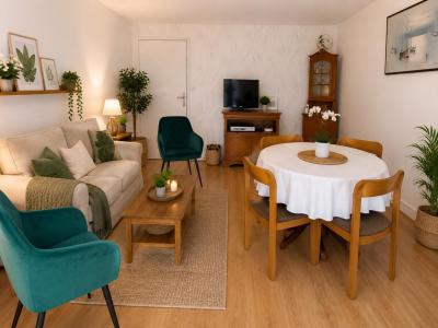 Vente Appartement 4 pi�ces LIMEIL-BREVANNES 94450