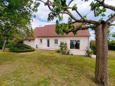 Vente Maison 6 pi�ces YZEURES-SUR-CREUSE 37290