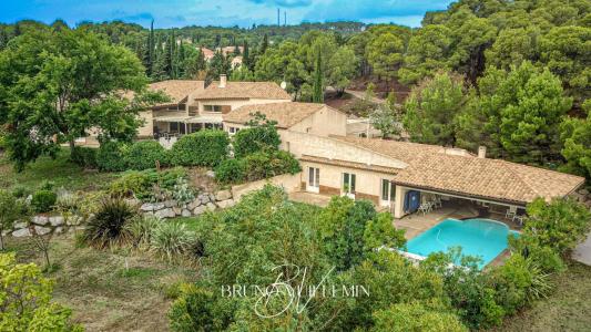Vente Maison 10 pi�ces LEZIGNAN-CORBIERES 11200