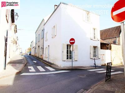 Vente Maison 6 pi�ces CERGY 95000