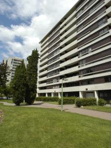 Location Appartement 4 pi�ces GRENOBLE 38100