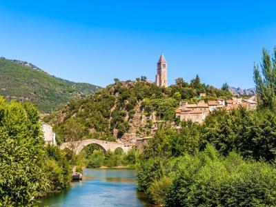 Vente Terrain REMOULINS 30210