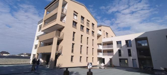 Location Appartement 4 pi�ces VITRE 35500