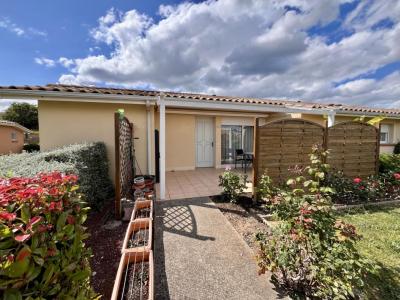 Vente Maison 3 pi�ces VILLEGLY 11600