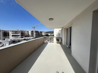 Location Appartement 3 pi�ces AJACCIO 20090