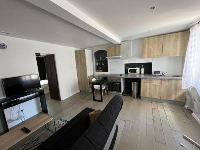 Location Appartement 2 pi�ces AJACCIO 20000