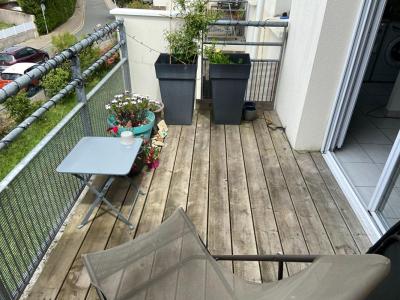 Location Appartement 2 pi�ces CHATEAU-D'OLONNE 85180