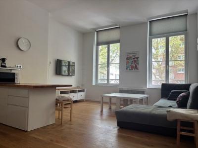 Location Appartement 4 pi�ces LILLE 59000