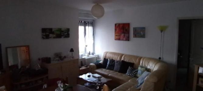 Location Appartement SALLES 33770