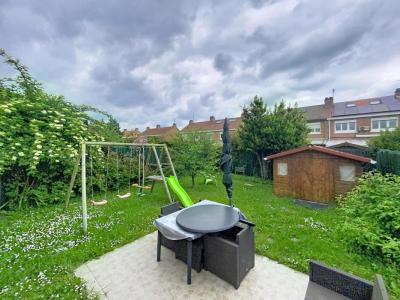 Location Maison 5 pi�ces FACHES-THUMESNIL 59155