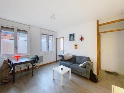 Location Appartement 2 pi�ces LILLE 59000