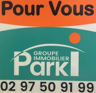 Vente Terrain LANDAUL 56690