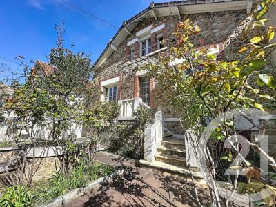 Vente Maison 6 pi�ces CHOISY-LE-ROI 94600