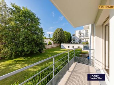 Vente Appartement 3 pi�ces NANTES 44300