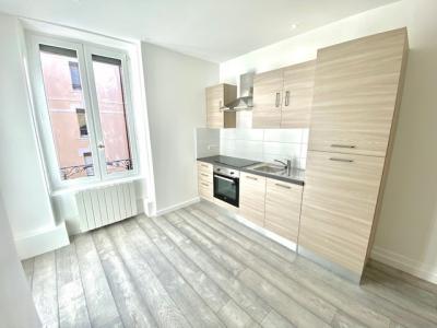 Location Appartement 2 pi�ces LYON-3EME-ARRONDISSEMENT 69003