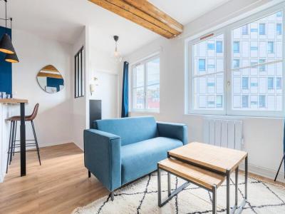 Location Appartement 2 pi�ces LILLE 59800