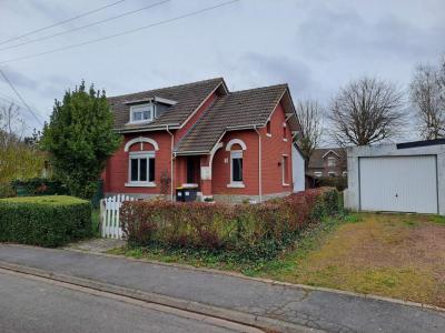 Vente Maison 3 pi�ces BULLY-LES-MINES 62160