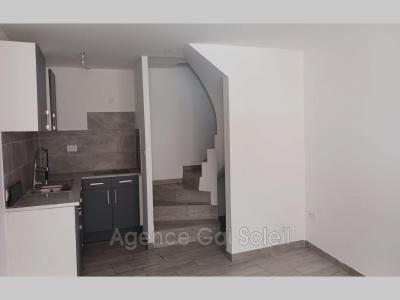 Location Maison 3 pi�ces NISSAN-LEZ-ENSERUNE 34440