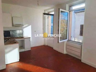 Vente Appartement 2 pi�ces GARDANNE 13120
