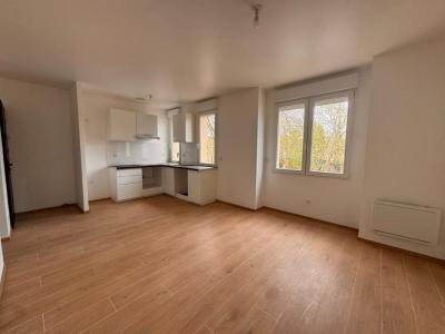 Vente Appartement 4 pi�ces AUBERVILLIERS 93300