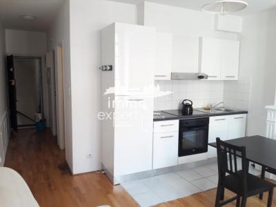 Location Appartement 2 pi�ces MIRECOURT 88500