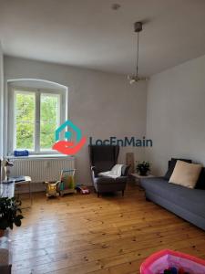 Location Appartement 2 pi�ces ASNIERES-SUR-SEINE 92600