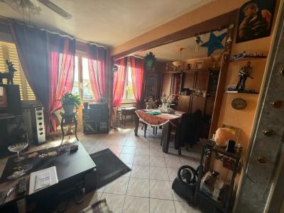 Vente Appartement 3 pi�ces CREUSOT 71200