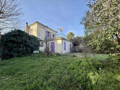 Vente Maison 5 pi�ces MUY 83490