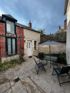 Location Appartement 2 pi�ces BOURGES 18000
