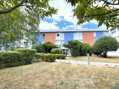 Vente Appartement TOULOUSE 31400