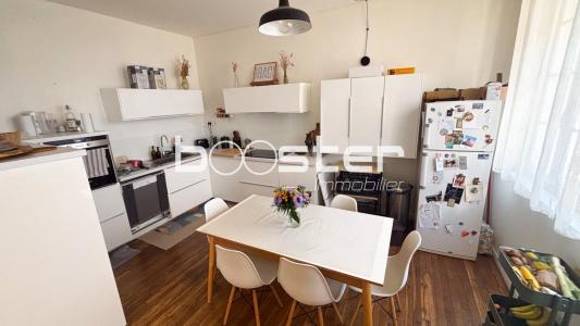 Vente Appartement 5 pi�ces TOULOUSE 31200