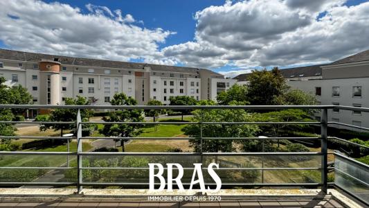 Vente Appartement 3 pi�ces NANTES 44200